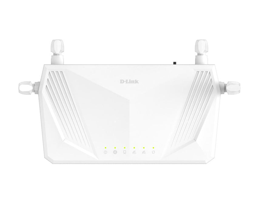 EAN 790069482397 - D-Link S15 router inalámbrico Gigabit Ethernet Doble banda (2,4 GHz / 5 GHz) Blanco imagen 8