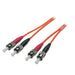 EAN 4049759026967 - EFB Elektronik O6023.5 Cable de fibra óptica e InfiniBand 5 m ST Naranja imagen 1
