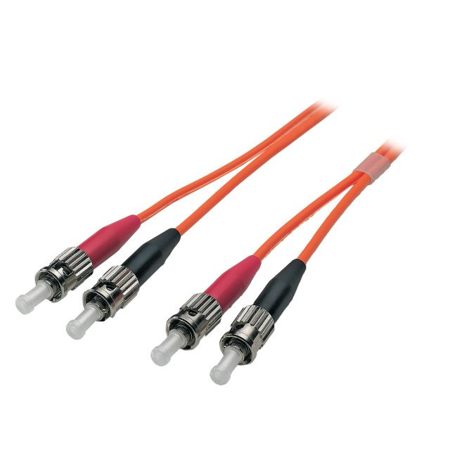 EAN 4049759026943 - EFB Elektronik O6023.20 Cable de fibra óptica e InfiniBand 20 m ST Naranja imagen 1