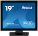 EAN 4948570122196 - iiyama ProLite T1932MSC-B1S pantalla para PC 48,3 cm (19") 1280 x 1024 Pixeles Full HD LED Pantalla tácti imagen 2