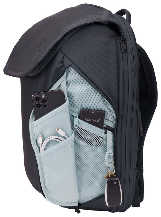 EAN 0085854255851 - Thule Subterra 2 TSTB434 Dark Slate mochila Mochila de viaje Gris Poliéster imagen 16