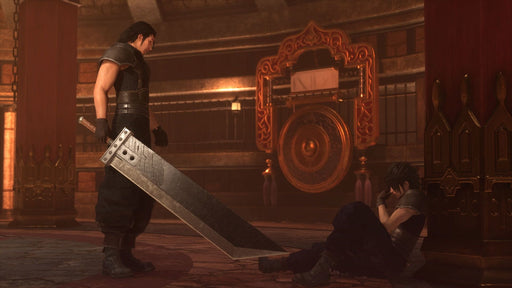 EAN 5021290095397 - Square Enix CRISIS CORE – FINAL FANTASY VII – REUNION Remasterizada Nintendo Switch imagen 2