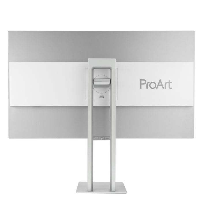 EAN 4711387564714 - ASUS ProArt OLED PA32UCDM pantalla para PC 80 cm (31.5") 3840 x 2160 Pixeles 4K Ultra HD QD-OLED Plata imagen 10