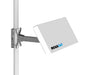 EAN 4046173107746 - Megasat D2 antena de satélite 10,7 - 12,75 GHz Blanco imagen 5