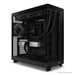 EAN 5056547204055 - NZXT H6 Flow Midi Tower Negro imagen 5
