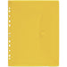 EAN 3045050373855 - Oxford 400099574 carpeta Polipropileno (PP) Colores surtidos A4 imagen 4
