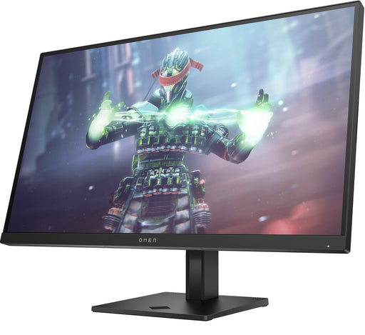 EAN 0197029616210 - OMEN by HP 27 inch UHD 144Hz Gaming Monitor - OMEN 27k pantalla para PC 68,6 cm (27") 3840 x 2160 Pixeles imagen 2