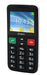 EAN 4030152953172 - Olympia LUX 6,1 cm (2.4") 98 g Negro Teléfono con cámara imagen 3