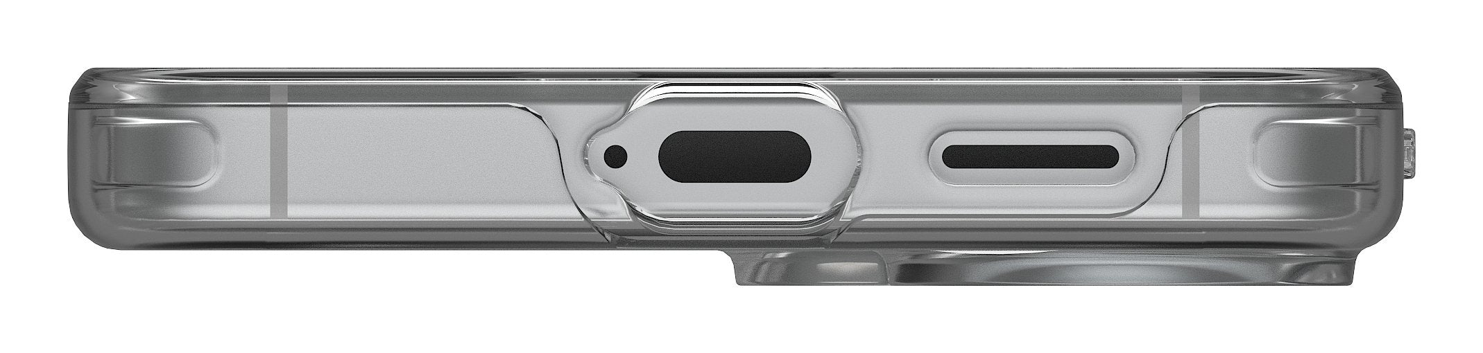 EAN 840283928406 - Urban Armor Gear Scout funda para teléfono móvil 16 cm (6.3") Transparente, Blanco imagen 8
