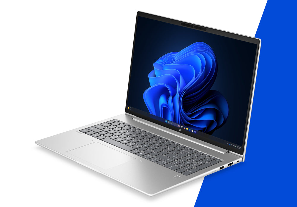 EAN 826581572619 - HP ProBook 4 G2i 16 inch Notebook AI PC Wolf Pro Security Edition Intel Core 5 Portátil 40,6 cm (16") WUXG imagen 4
