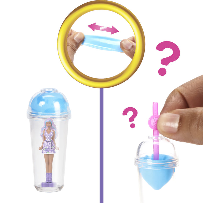 EAN 0194735250998 - Barbie Mini BarbieLand HYM26 muñeca imagen 4