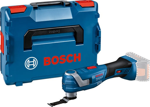 EAN 4059952606835 - Bosch GOP 18V-34 Professional 20000 RPM Azul imagen 2