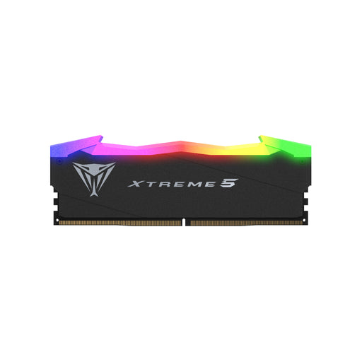 EAN 4711378425482 - Patriot Memory Viper Xtreme 5 PVXR548G76C36K módulo de memoria 48 GB 2 x 24 GB DDR5 288-pin DIMM imagen 1