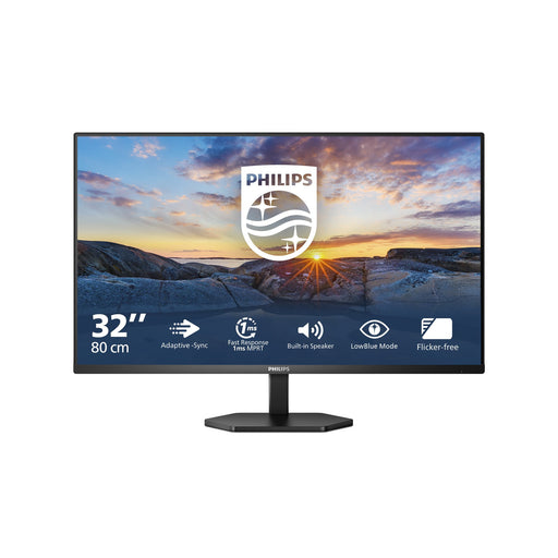 EAN 8712581804947 - Philips 3000 series 32E1N3100LA/00 pantalla para PC 80 cm (31.5") 1920 x 1080 Pixeles Full HD LCD Negro imagen 1