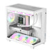 EAN 6931858712088 - GameMax NEX C53 WH carcasa de ordenador Blanco imagen 4