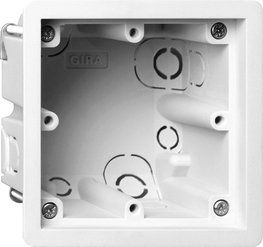 EAN 4010337066514 - GIRA 289600 accesorio de interruptor eléctrico imagen 1