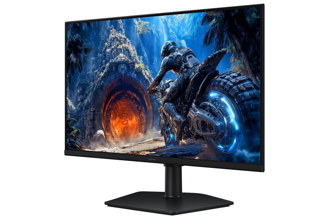 EAN 8806097995180 - Samsung G40H pantalla para PC 68,6 cm (27") 1920 x 1080 Pixeles Full HD LCD Negro imagen 13