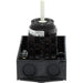 EAN 4015082071592 - Eaton T0-3-8342/I1/SVB Interruptor de palanca acodillada 6P Rojo, Blanco, Amarillo imagen 9