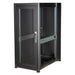 EAN 7630049602069 - ROLINE 26.21.0203 armario rack 26U Rack o bastidor independiente Negro imagen 6