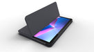EAN 0196379142523 - Lenovo ZG38C03900 funda para tablet 25,6 cm (10.1") Folio Gris imagen 4