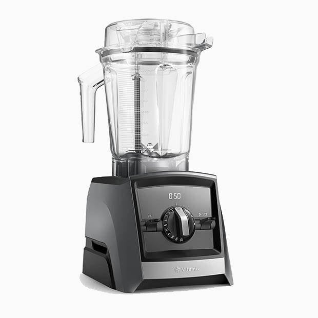EAN 703113631917 - Vitamix A2500i 2 L Batidora de vaso 1400 W Gris imagen 1