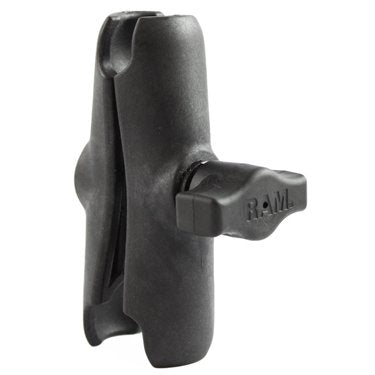 EAN 793442802010 - RAM Mounts RAP-B-201 kit de montaje Negro Compuesto imagen 2
