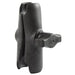 EAN 793442802010 - RAM Mounts RAP-B-201 kit de montaje Negro Compuesto imagen 2