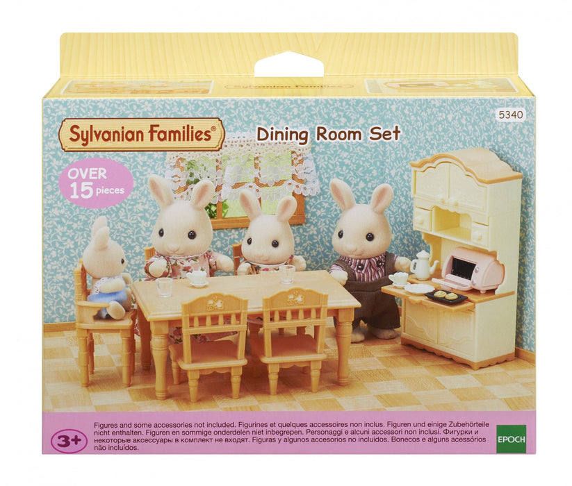 EAN 5054131053409 - Sylvanian Families 5340 accesorio para juguetes imagen 1
