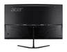 EAN 4711474702432 - Acer Nitro ED0 ED320QW0bmiipx pantalla para PC 80 cm (31.5") 1920 x 1080 Pixeles Full HD LCD Negro imagen 6