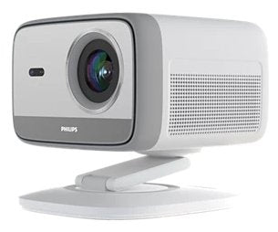 EAN 7640186962995 - Philips NeoPix 444 500 lúmenes ANSI LCD 1080p (1920x1080) Gris imagen 5