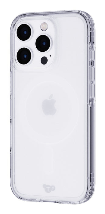 EAN 5056586738580 - Tech21 EvoClear funda para teléfono móvil 16 cm (6.3") Transparente imagen 5