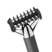 EAN 3030050195521 - BaByliss Super-X Metal OT996E depiladora para la barba Batería 5 5 mm Mojado y seco Plata imagen 5