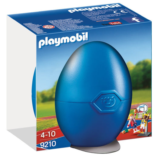 EAN 4008789092106 - Playmobil Eggs 9210 figura de juguete para niños imagen 2