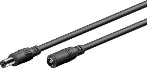 EAN 4040849714016 - Goobay 71401 cable de transmisión Negro 3 m imagen 2