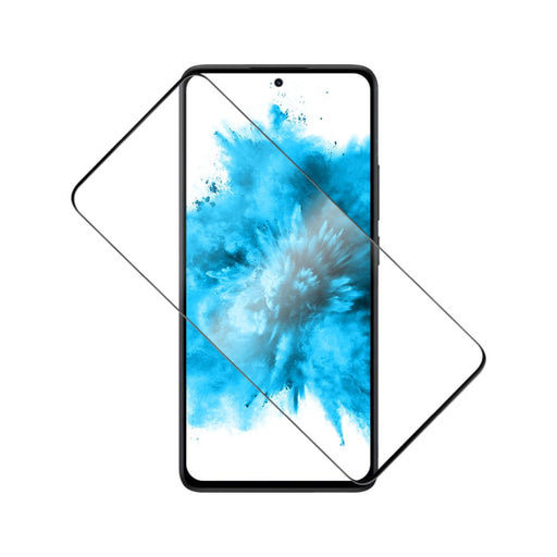 EAN 8591680181100 - FIXED FIXGFA-1525-BK protector de pantalla o trasero para teléfono móvil Universal 1 pieza(s) imagen 1