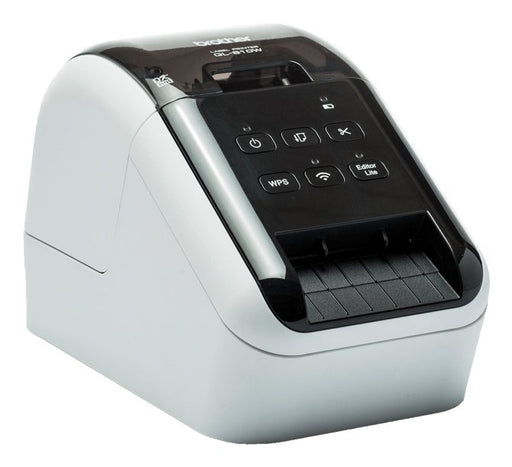 EAN 4977766827119 - Brother QL-810W impresora de etiquetas Térmica directa Color 300 x 600 DPI 176 mm/s Inalámbrico y alámbri imagen 2