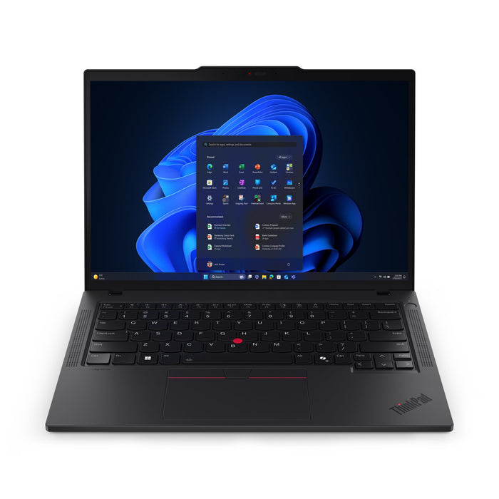 EAN 0198157718210 - Lenovo ThinkPad T14 Gen 6 (Intel) Copilot+ PC Intel Core Ultra 7 258V Portátil 35,6 cm (14") WUXGA 32 GB  imagen 1