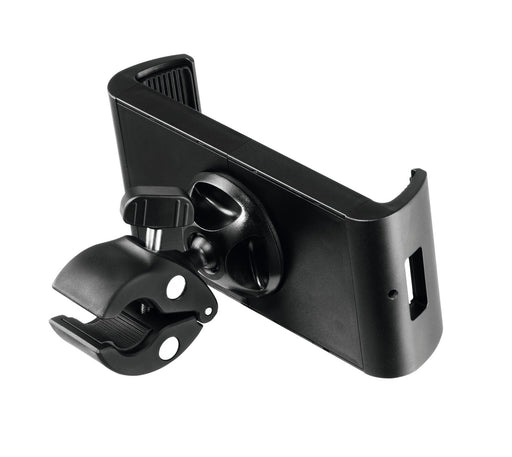 EAN 4005546740836 - Durable Tought Clamp XL Soporte pasivo Ordenador portátil, Teléfono móvil/smartphone, Tablet/UMPC Negro imagen 1