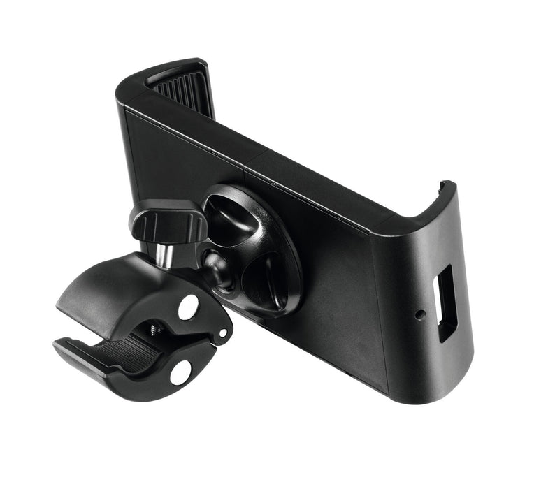 EAN 4005546740836 - Durable Tought Clamp XL Soporte pasivo Ordenador portátil, Teléfono móvil/smartphone, Tablet/UMPC Negro imagen 1
