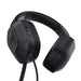EAN 8713439249903 - Trust GXT 415 Zirox Auriculares Alámbrico Diadema Juego Negro imagen 3