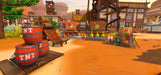 EAN 3700664533056 - Maximum Games Samurai Academy Paws of Fury imagen 11
