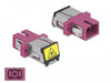 EAN 4043619868919 - DeLOCK 86891 adaptador de fibra óptica SC/SC 1 pieza(s) imagen 3