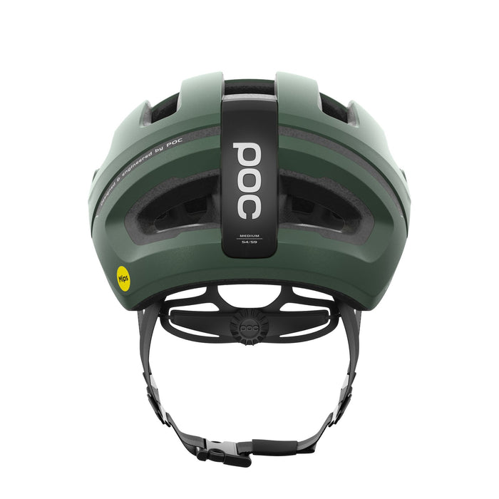 EAN 7325549822597 - POC PC108751231SML1 gorra y accesorio deportivo para la cabeza Verde imagen 4