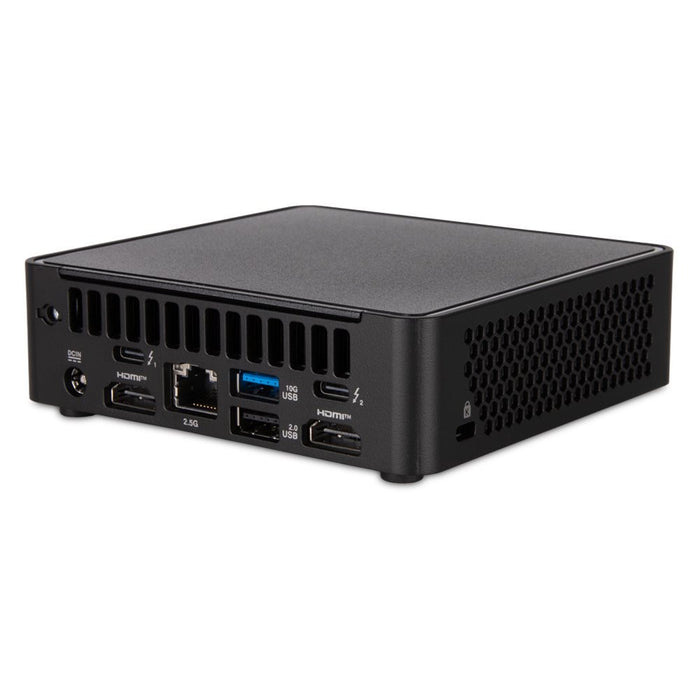 EAN 4039407083633 - TERRA 1000059 PCs/estación de trabajo Intel Core Ultra 7 155H 16 GB DDR5-SDRAM 500 GB SSD Windows 11 Pro  imagen 4