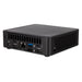 EAN 4039407083633 - TERRA 1000059 PCs/estación de trabajo Intel Core Ultra 7 155H 16 GB DDR5-SDRAM 500 GB SSD Windows 11 Pro  imagen 4