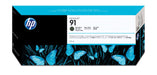 EAN 0882780987180 - HP 91 775-ml Matte Black DesignJet Pigment Ink Cartridge cartucho de tinta 1 pieza(s) Original Rendimient imagen 1
