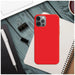 EAN 8591680171996 - FIXED FIXST-1404-RD funda para teléfono móvil 15,5 cm (6.1") Rojo imagen 5