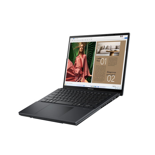 EAN 4711636462334 - ASUS Zenbook Duo UX8406CA- -ISSQL41X Intel Core Ultra 9 285H Híbrido (2-en-1) 35,6 cm (14") Pantalla táct imagen 2