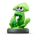 EAN 0045496352974 - Nintendo Amiibo Inkling Squid Figura de juego interactiva imagen 2