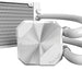 EAN 4710562744866 - Montech HyperFlow Silent 240 Procesador Sistema de refrigeración líquida todo en uno 12 cm Blanco 1 pieza imagen 5